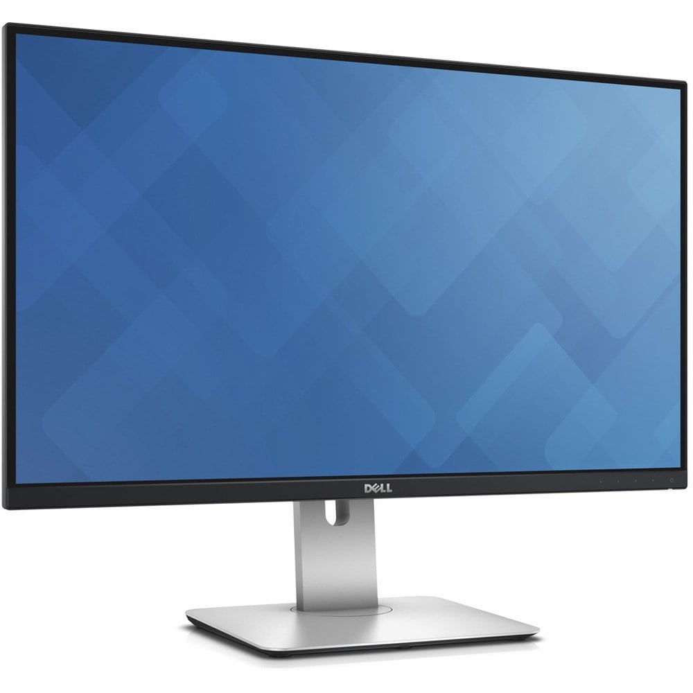 Monitors