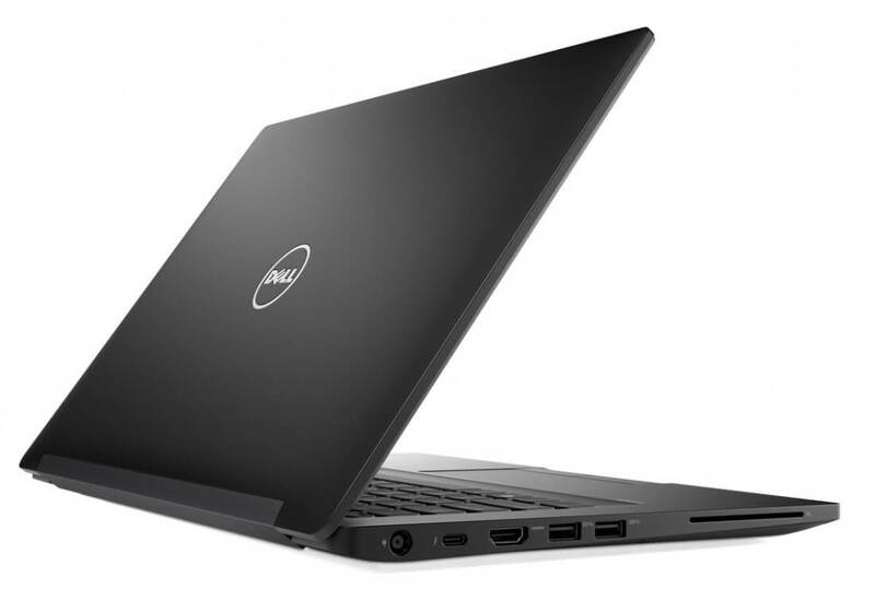 Dell Latitude 7490 14" Laptop  i7-8650U 1.9GHz 16GB 512GB SSD Windows 11 Pro