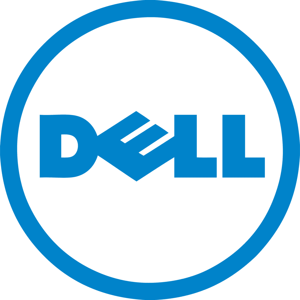 Dell logo