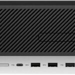 HP EliteDesk 800 G5 SFF i5-9500 3.0GHz-4.4GHz 16GB 256GB SSD Windows 11 Pro