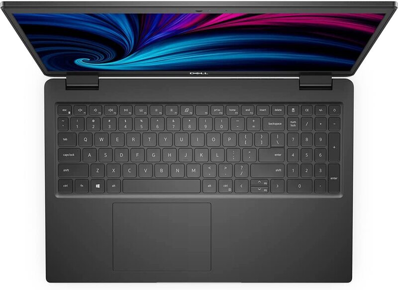 Dell Latitude 3520 i5-1135G7 2.4GHz-4.2GHz 16GB 256GB SSD Windows 11 Pro