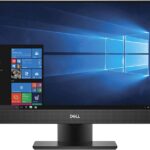 Dell OptiPlex 7460 24" All-In-One i7-8700 3.2GHz 16GB 512GB SSD Windows 11 Pro