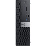 Dell Optiplex 7070 SFF i7-9700 3.0GHz-4.7GHz 16GB 256GB SSD Windows 11 Pro