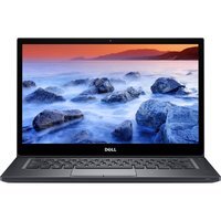 Dell Latitude 7480 14" Ultrabook Laptop Core i7-7600U 2.8GHz-3.9GHz 16GB 256GB SSD Windows 10 Pro