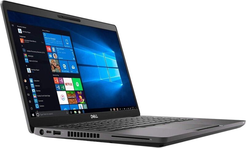 Dell Latitude 5400 i7-8665U 1.9GHz-4.8GHz 16GB 256GB SSD Windows 11 Pro