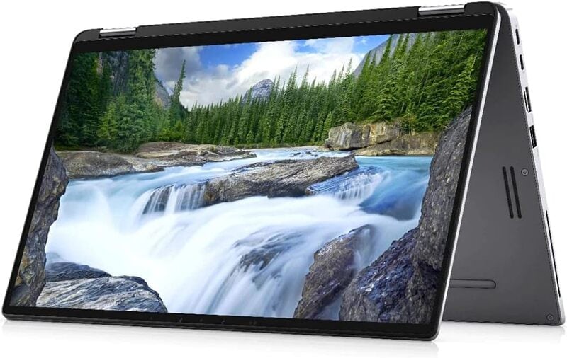 Dell Latitude 7400 Touchscreen 2-in-1 Laptop i7-8665U 1.9GHz-4.8GHz 16GB 512GB SSD Windows 11 Pro
