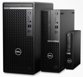 Desktop Computers