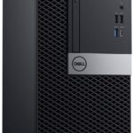 Dell Optiplex 7070 MT Tower i5-8500 3.0GHz-4.1GHz 16GB 256GB SSD WIFI Windows 11 Pro