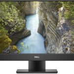 Dell OptiPlex 7470 24" All-In-One i7-9700 3.0GHz-4.7GH 16GB 512GB SSD Windows 11 Pro