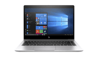 HP EliteBook 840 G6 14" Laptop i7-8565U 1.8GHz-4.6GHz 16GB 256GB SSD Windows 11 Pro