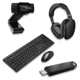 Accessories