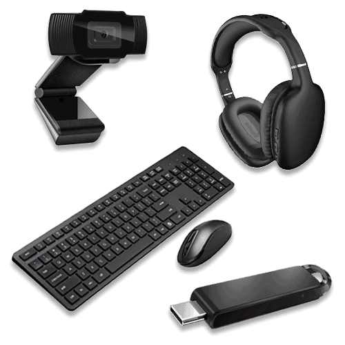 Accessories