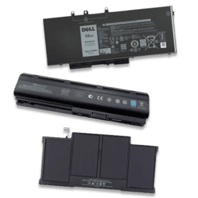 Laptop Batteries