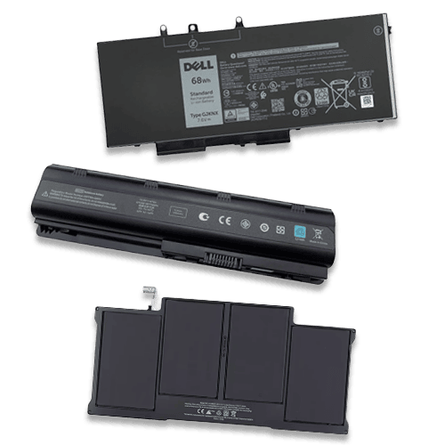 Laptop Batteries