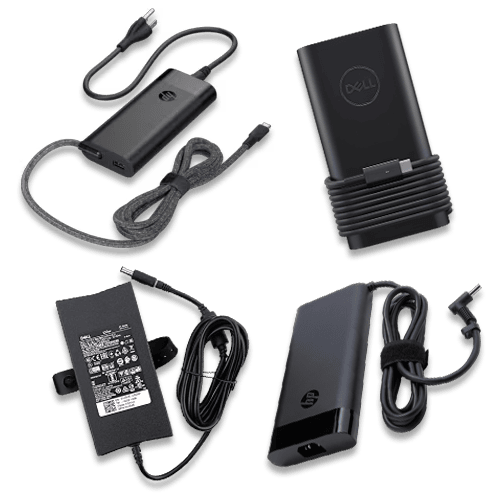 Laptop Chargers