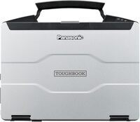 Panasonic Toughbook 14" FZ 55 i7-8665U 1.9GHZ-4.8GHz 16GB 512GB Windows 11 Pro FZ-55CA60CVM