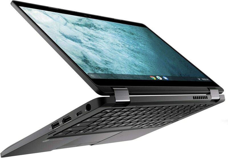 Dell Latitude 5300 13.3" 2-in-1 Touchscreen Tablet Laptop i5-8365U 1.6GHz-4.1GHz 16GB 256GB SSD Windows 11 Pro
