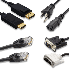 Cables