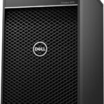 Dell Precision 3630 Intel Core i5-9600 3.1GHz-4.6GHz 16GB 256GB Tower Windows 11 Pro