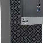 Dell OptiPlex 7040 Core i7-6700 3.4GHz 16GB 256GB SSD DVDCDRW MT Tower Windows 10 Pro