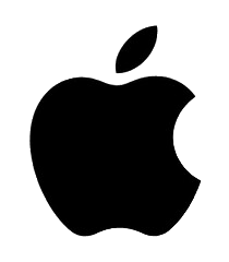 Apple logo
