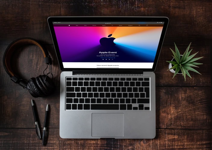 Mac repair