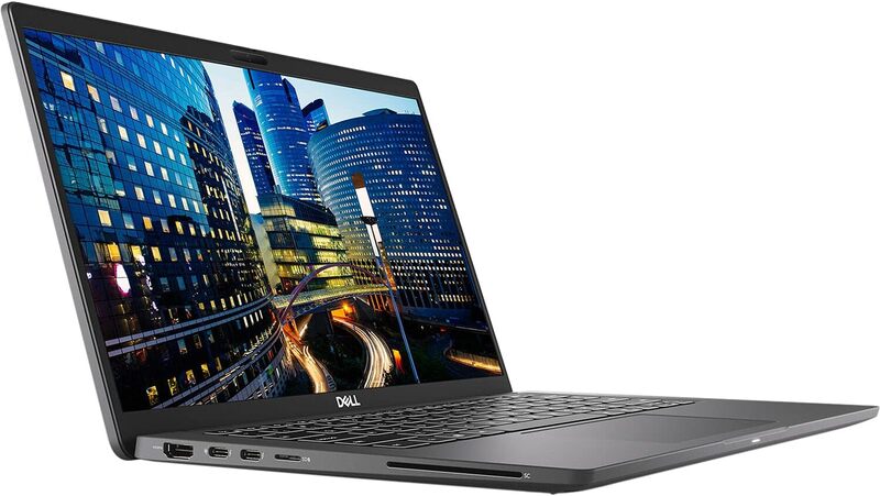 Dell Latitude 7410 14" Touchscreen Laptop i5-10310UU 1.7GHz-4.4GHz 16GB 512GB SSD Windows 11 Pro