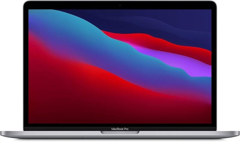 Apple MacBook Pro 13" M1 Sequoia A2338