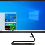 Lenovo IdeaCentre 3 24IMB06 24" Touch AIO All In One Computer i5-10400T 8GB 256GB SSD Windows 11