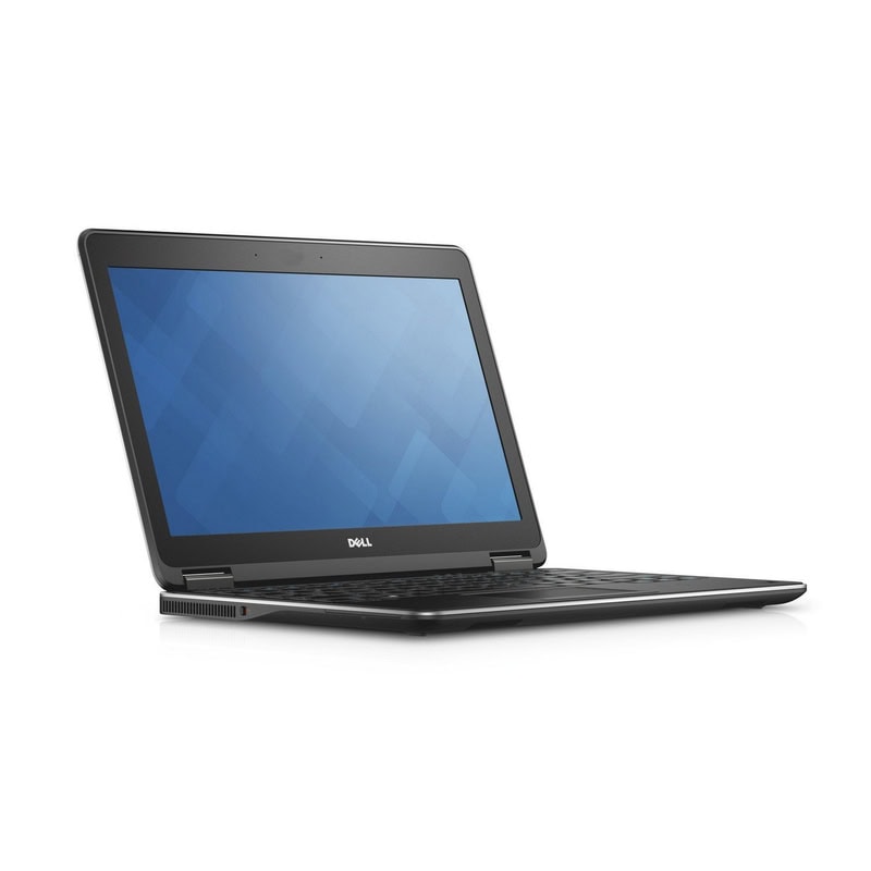Dell Latitude E7250 12.5" i7-5600U 2.6GHz 8GB 256GB SSD Windows 10 Pro