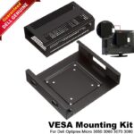 New Dell OptiPlex Micro Series VESA Monitor Mounting Kit 07MRHH