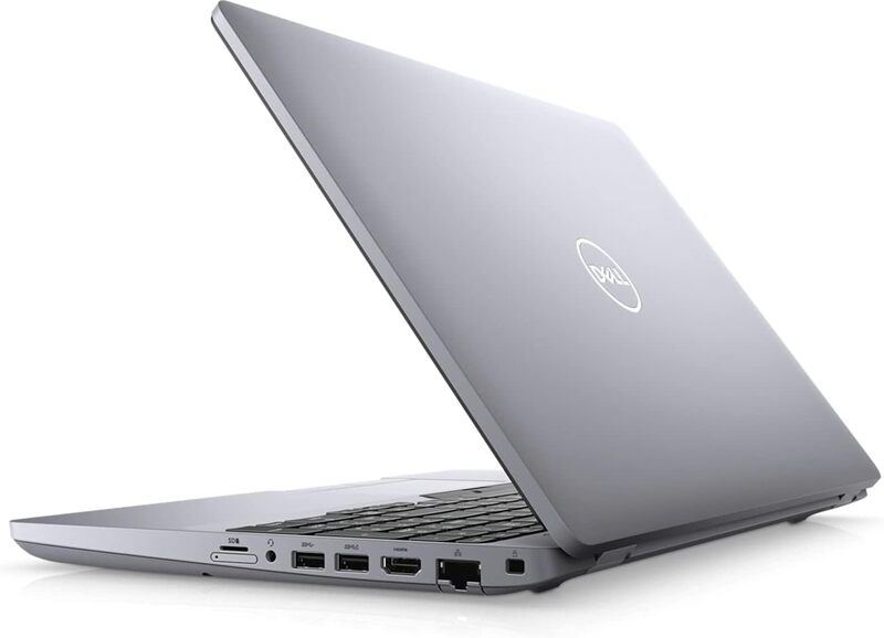 Dell Latitude 5511 15.6" i7-10850H 2.7GHz-4.8GHz 16GB 512GB SSD Windows 11 Pro