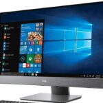 Dell OptiPlex 7770 27" All-In-One i7-9700 3.0GHz-4.7GH 16GB 512GB SSD Windows 11 Pro