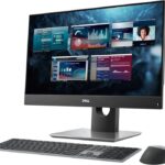 Dell OptiPlex 7490 24" All-In-One i7-10700 2.9-4.8GH 16GB 512GB SSD Windows 11 Pro