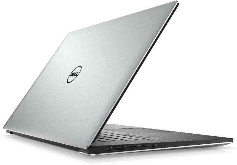 Dell Precision 5520 Laptop Core i5-7300HQ 2.7GHz 16GB 256GB SSD Windows 10 Pro