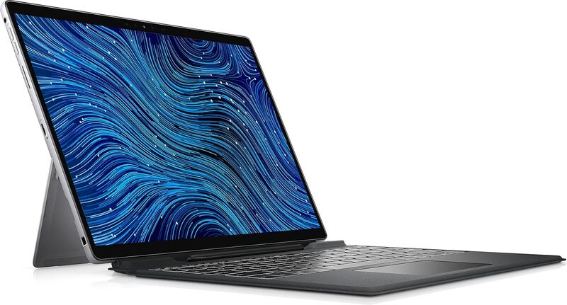 Dell Latitude 7320 13.3" 2-in-1 Touchscreen Laptop i7-1180G7 2.2GHz-4.6GHz 16GB 512GB SSD Windows 11 Pro
