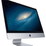 Apple iMac 21.5" Core i5 8GB 1TB WiFi macOS Montery