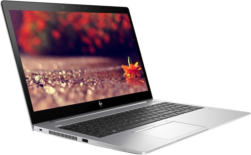 HP EliteBook 850 G5 15.6" Laptop i5-8250U 1.6GHz-3.4GHz 16GB 256GB SSD Windows 11 Pro