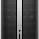 HP Pavilion 570 Core i7-7700 3.6GHz 12GB 256GB SSD WIFI DVDCDRW Tower Windows 10
